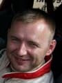Paweł Zakrzewski, rally driver