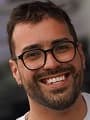 Thomas Pedrini, rally driver