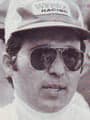 Medardo Pérez, rally driver