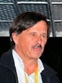 Francesco Paolini, rally driver
