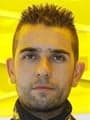 Jorge Pérez Oliveira, rally driver
