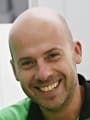 Daniel Petr, rally driver
