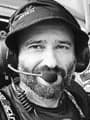 Philippe Bouvier, rally driver