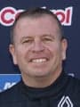 Philippe Janvier, rally driver