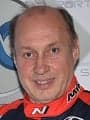 Piercarlo Capolongo, rally driver