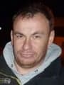Pierre Lerosier, rally driver