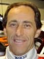 Luigi Pirollo, rally driver