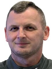 Juha Tasala, rally driver