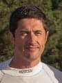 Serhii Potiiko, rally driver