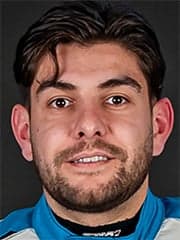 Bastien Pouget