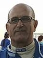 George Pouyioukas, rally driver