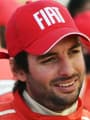 Gabriel Pozzo, rally driver