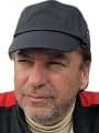 Prodromos Prodromou, rally driver