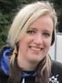 Siobhan Pugh, rally driver