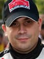 Ferrán Pujol, rally driver