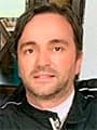 Cristiano Queiroga, rally driver