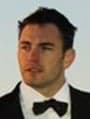 Nathan Quinn, rally driver