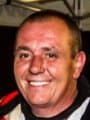 Josef Radina, rally driver