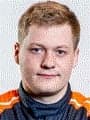 Rainis Raidma, rally driver