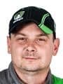 František Rajnoha, rally driver