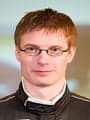 Matti Rantanen, rally driver