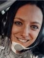 Nadia Rastelli, rally driver