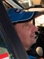 Arjan Reefhuis, rally driver