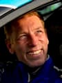 Reiner Kuhn, rally driver