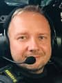 Miroslav Relovský, rally driver