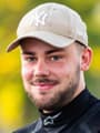 Rémi Jardel, rally driver