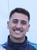 Christopher Rijo Martín