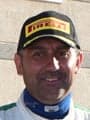 Miguel Ángel Rodríguez Grimón, rally driver