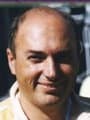Loris Roggia, rally driver