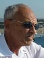 Stathis Romeos, rally driver