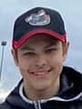 Roope Hirvonen, rally driver