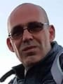 Sérgio Rosa, rally driver