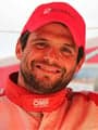 Emilio Rosselot, rally driver