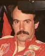 Francesco Checco Rossetti, rally driver