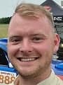 Nico Rostalski, rally driver