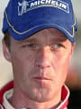 Harri Rovanperä, rally driver