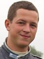 Vilius Rožukas, rally driver