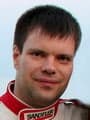 Serhiy Rudkovskyy, rally driver