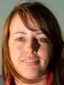 Claire Ryan, rally driver