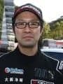 Satoshi Kimura, rally driver