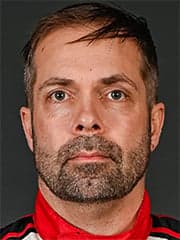 Marko Salminen, rally driver