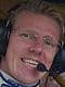 Keith Taylor, rally driver