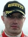Juha Salo, rally driver