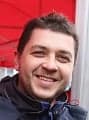 Martynas Samsonas, rally driver