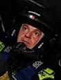Leonardo Santoni, rally driver