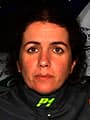 Ana Santos, rally driver